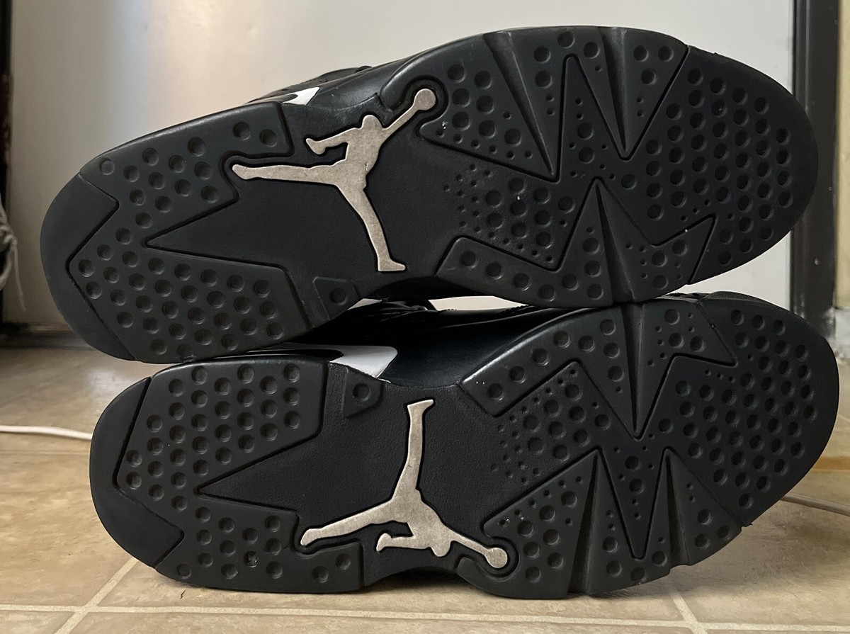 Size 11 - Jordan 6 Retro Black Cat 2016 883212513120| eBay