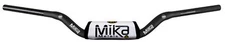 MIKA METALS 1974-2017 YZ250 Yamaha HANDLEBAR RAW SERIES 1-1/8" RC BEND WHT MK-RA