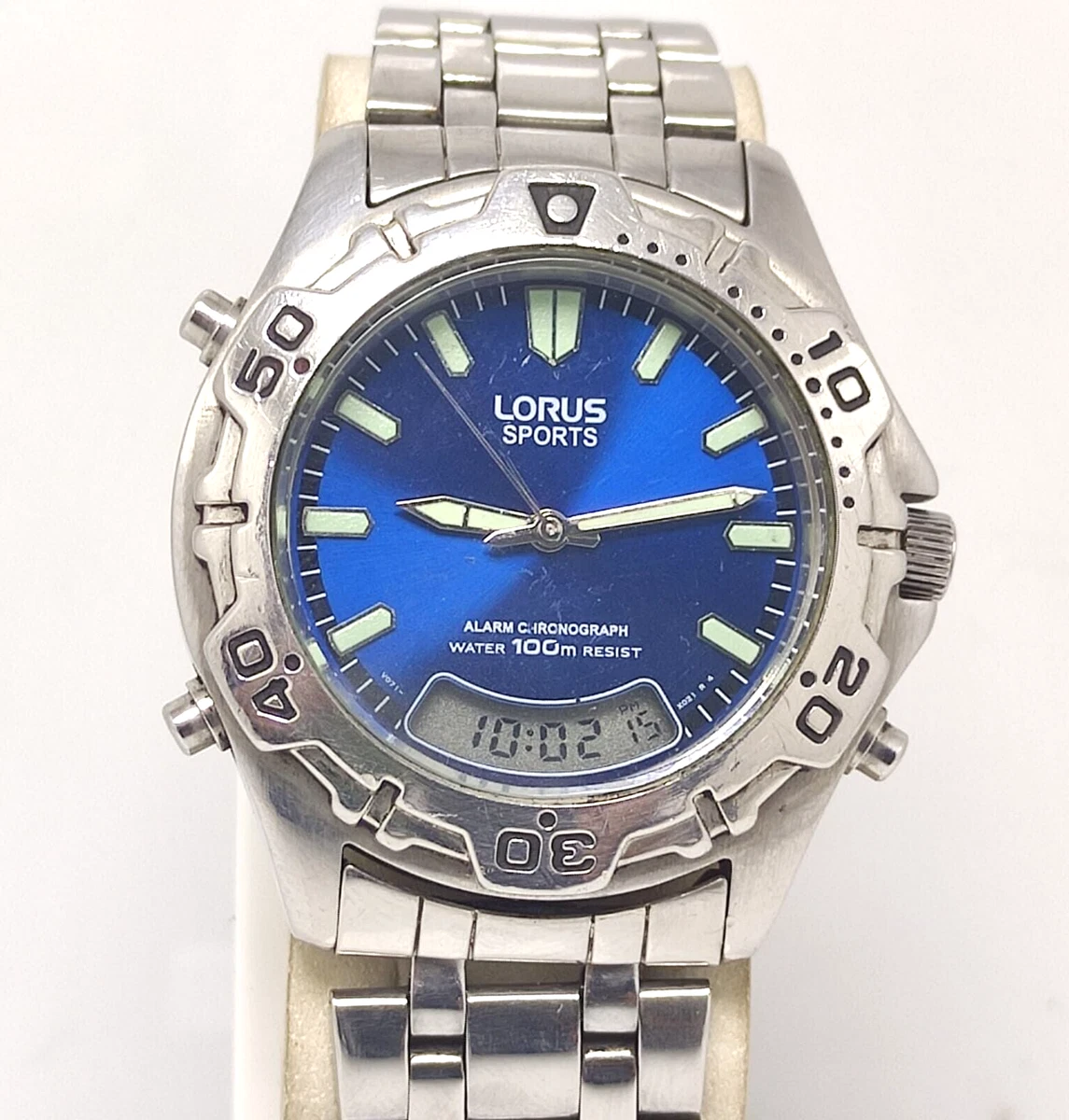 Lorus