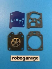 OEM WALBRO Gasket and Diaphragm Kit Fits D10-WTA Wacker 0159402 0172312 —B73