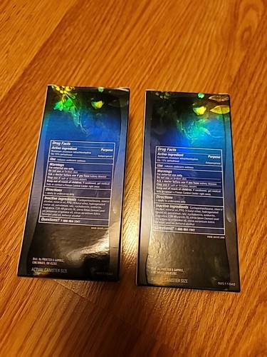 2x Secret Antiperspirant with Essential Oil Cedarwood + Citrus 2.6 OZ EXP 09/21 - Picture 3 of 7