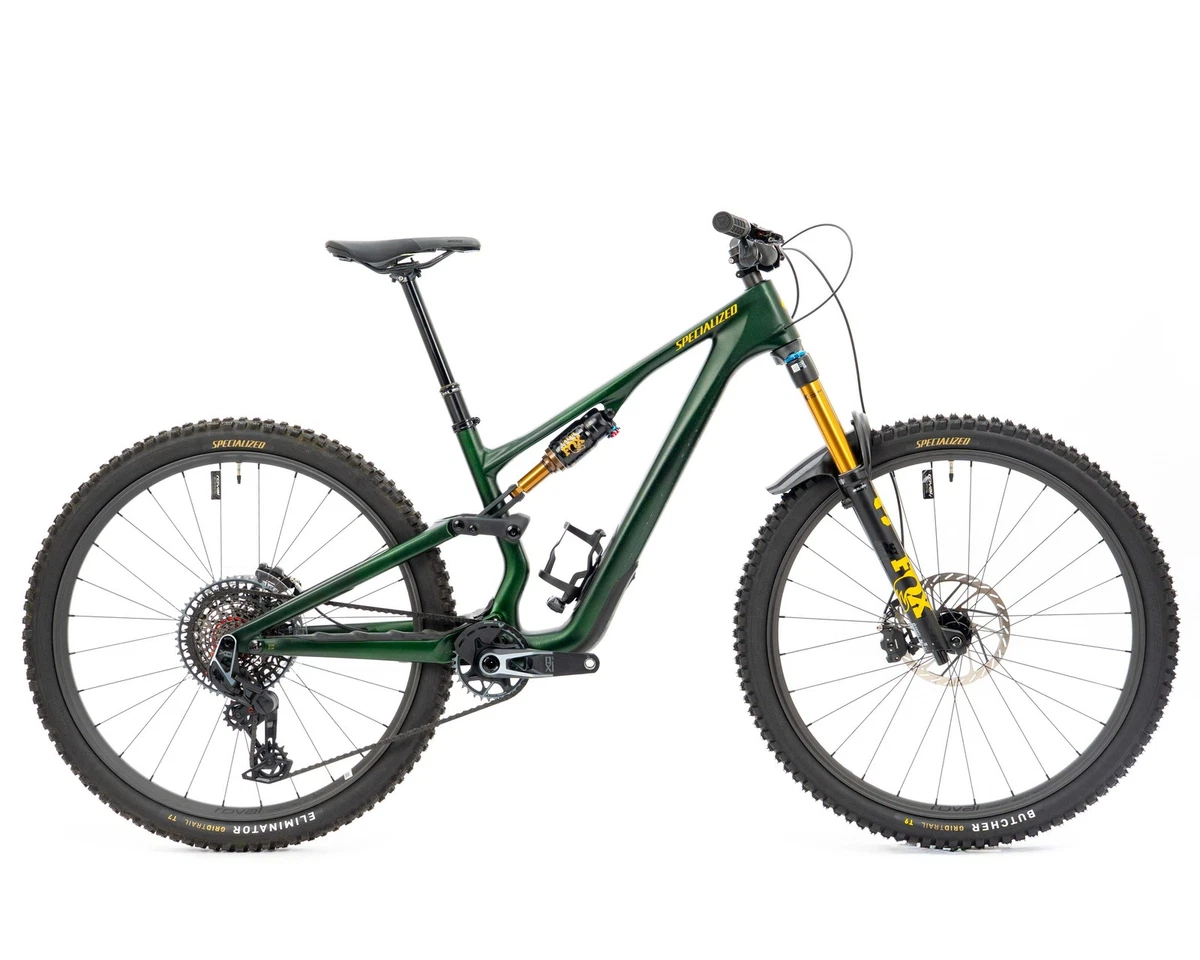 Specialized Stumpjumper Bikes for sale | eBay