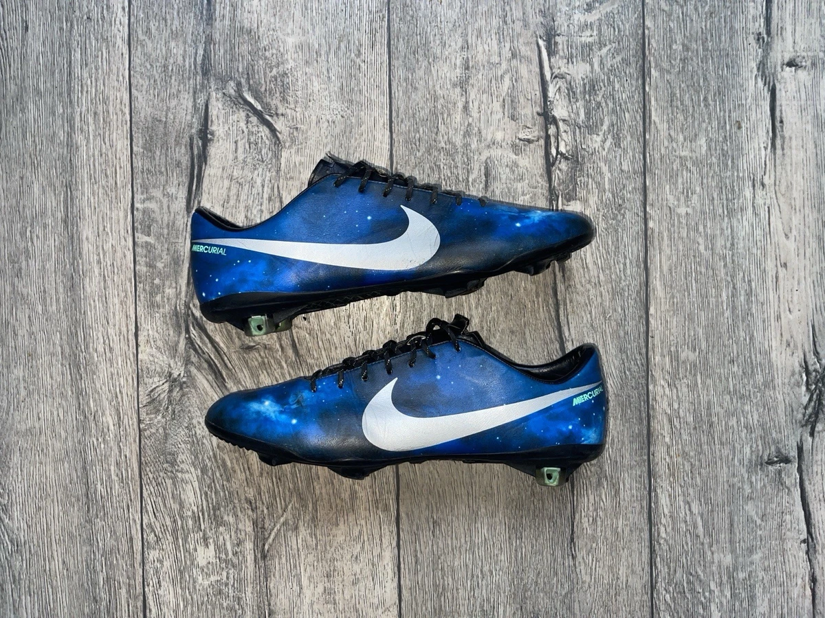 NIKE Mercurial Vapor Ⅹ CR HG-V 28cm Nike Mercurial Vapor Ix Cr7 for sale | eBay