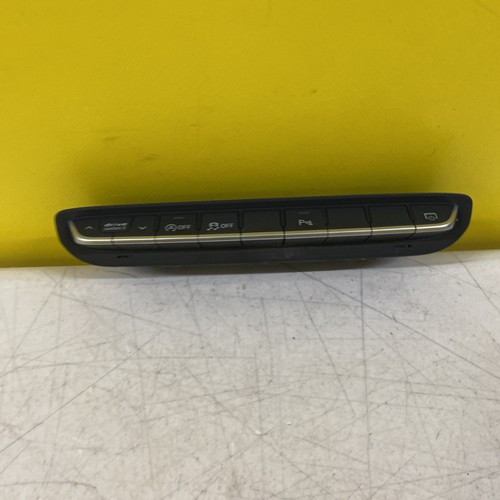 2016-2024 AUDI A4 B9 A5 DASHBOARD COMBINATION SWITCH CONTROL PANEL DRIVE SELECT - Picture 13 of 24
