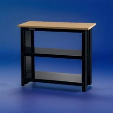 Stack-On Work Bench/Reloading Bench WB382DS