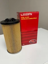 LOT OF 3-Luber-Finer L2020FN