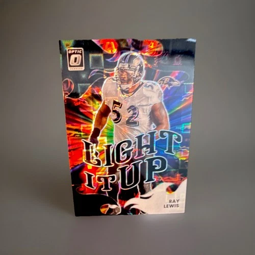2025 Panini KJ Lewis Base (Raw)