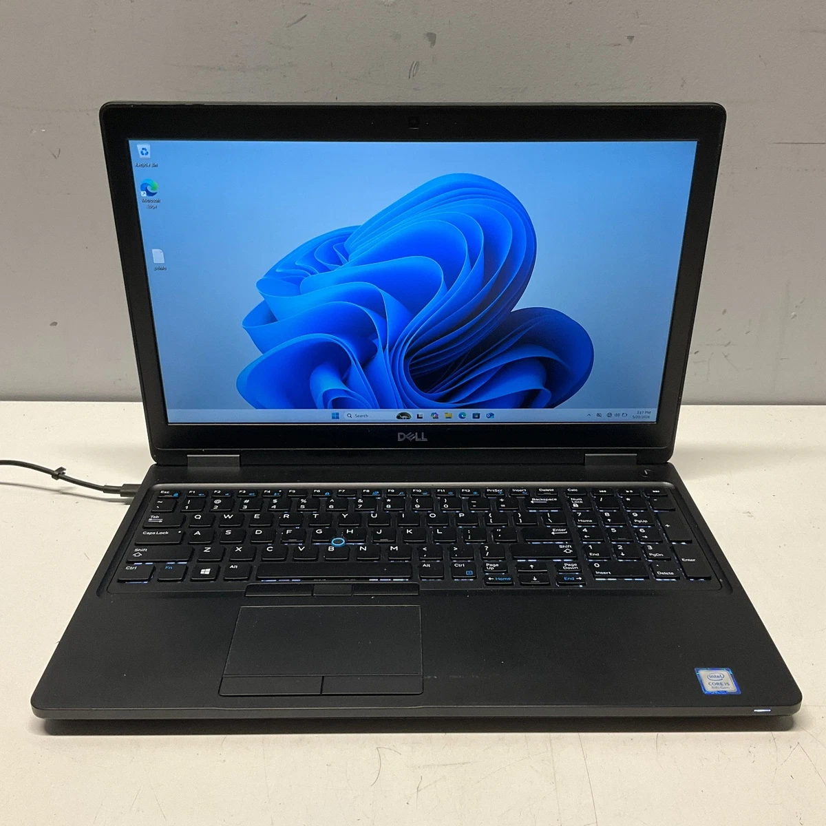 Dell Latitude 5590 PC Laptops & Netbooks for Sale - Shop New