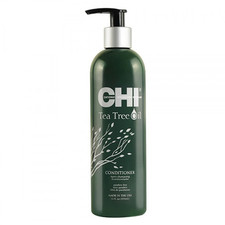 Balsamo Capelli Grassi Purificante FAROUK CHI Tea Tree Oil Conditioner 739ml