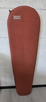 Therm-a-Rest Pro Plus Regular Self Inflating Sleeping Pad Mattress USA w/ Stuff