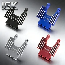 261010 7075 Aluminum Front Fork Support - Upgrade for LOSI 1/4 Promoto-MX