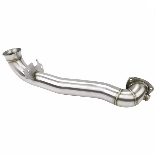 Downpipe Inox sans Catless Mini Clubman S R55 Cooper S R56/R57/58/59 Countryman - Imagen 2 de 4