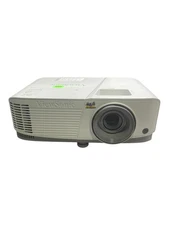 ViewSonic PA503S HMDI Projector Lamp Hours 100