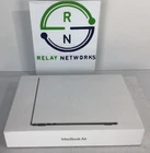 NEW Apple A3113 MacBook Air 13" M3/24GB /256GB SSD 8 Core CPU, 10 Core GPU Z1HT