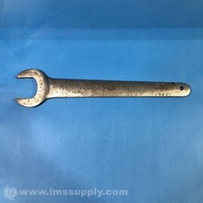 Fairmount 1 1/2 Open End Wrench USIP