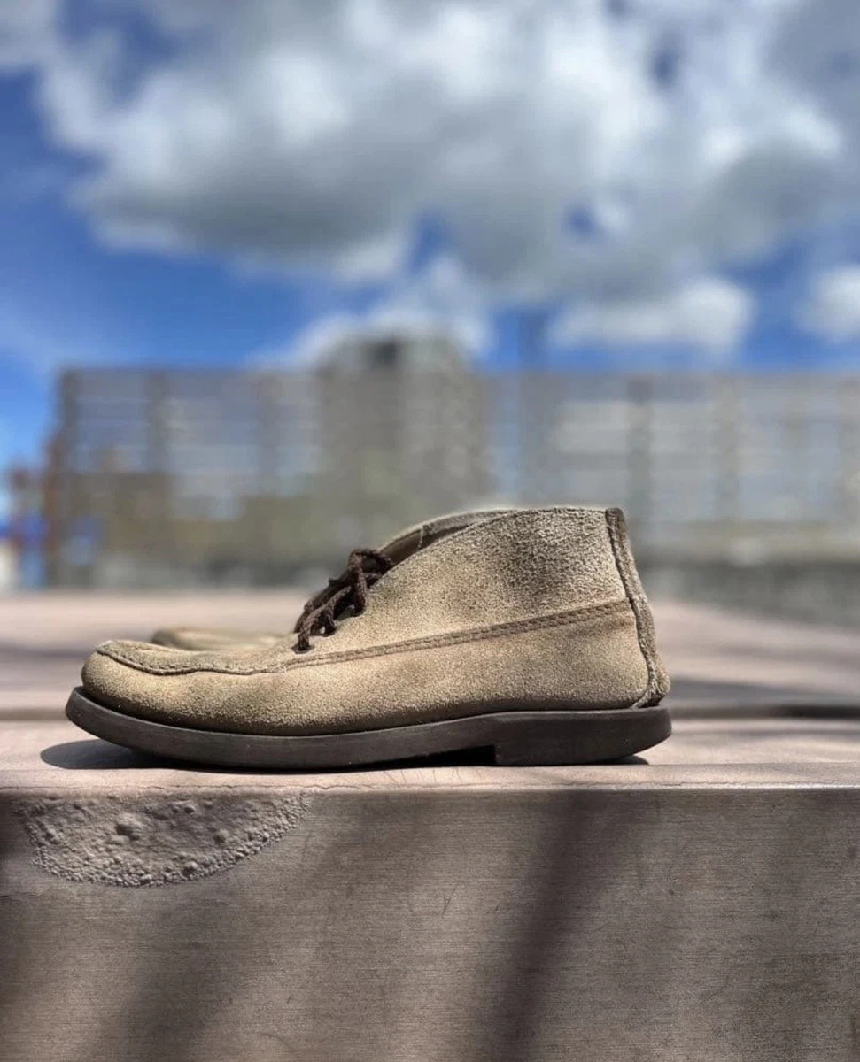 Russell Moccasin Men's Boots for Sale | Shop New & Used Men's