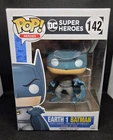 Funko Pop! Vinyl: DC Universe - Earth 1 Batman #142