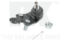 NK Traggelenk FüHrungsgelenk 5044548 FüR Toyota Lexus 5044547 ES Camry Aurion