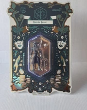 Nott the Brave Goblin Miniature Critical Role Dungeons & Dragons Collectible