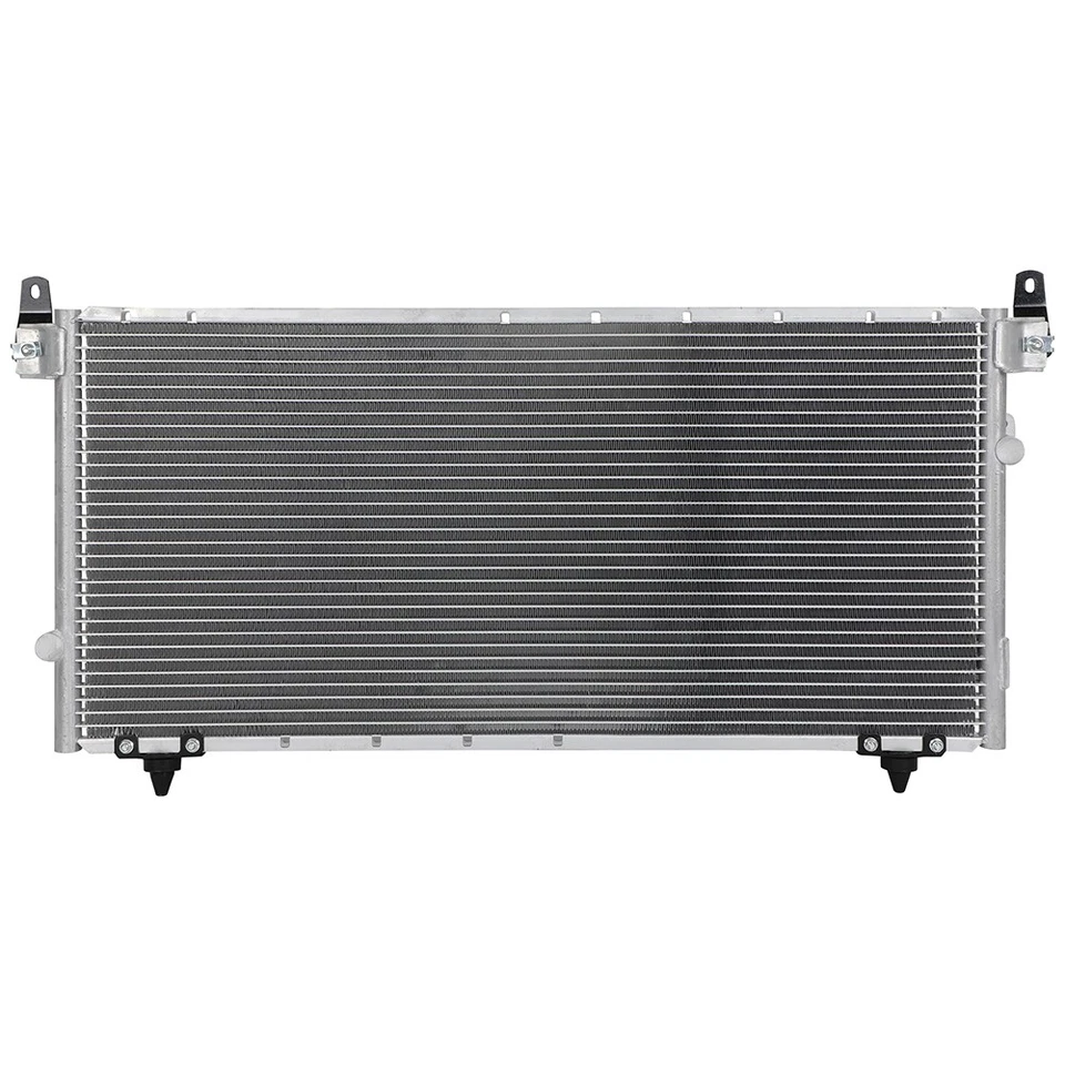 For 2000-03 2004 2005 2006 Toyota Tundra 3.4L 4.0L 4.7L A/C 3296 Condenser Core - Image 2 of 4