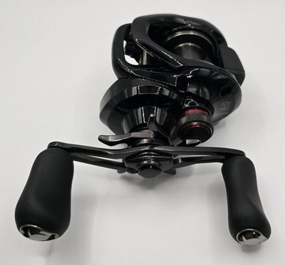 Shimano Scorpion DC 101 HG Baitcast Reel Left Hand from Japan | eBay