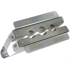 VAR Tools Professionnal axle & pedal vise 9/10/12 mm & 9/16" RP-01200