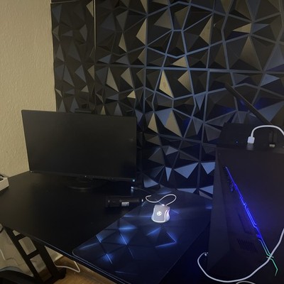 Gaming Setup - Alles Möglich, Alles Kaufen, Separat