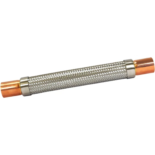 Appli Parts APVE-158 1-5/8 in Vibration Absorber Eliminator Sweat Connections 17