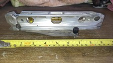 Porter*Cable RoboToolz Laser Level. Tools, workshop, woodwork, garage, ruler.