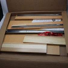 Hampton Bay 16 in. Pull-Out Drawer for 21 in. Base Cabinet