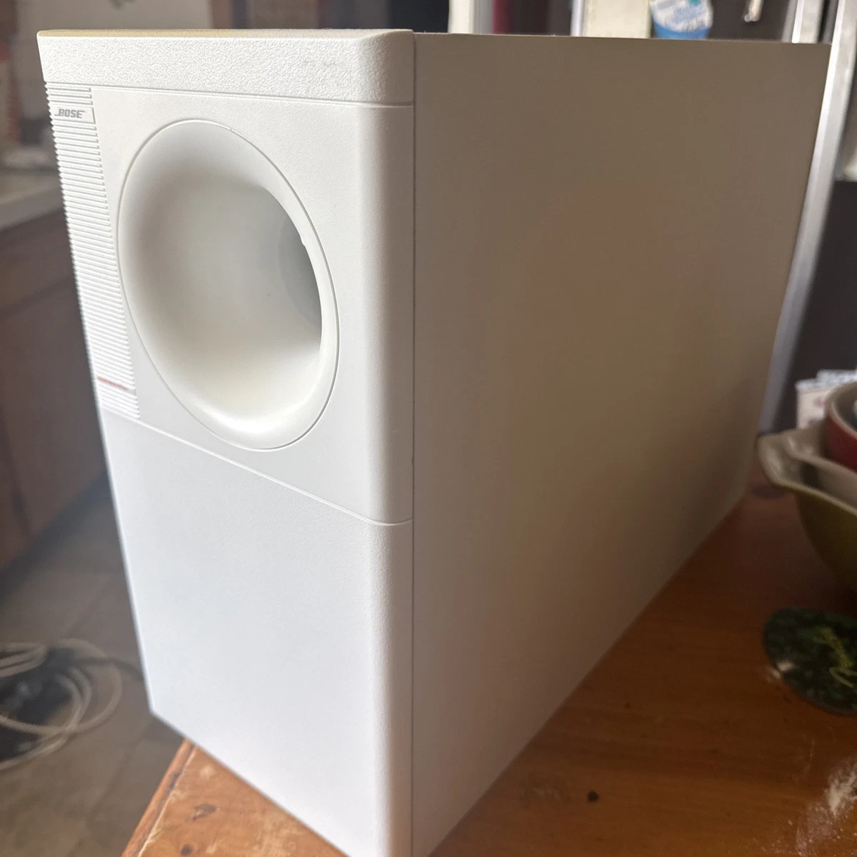 Bose Acoustimass 5 Iii for sale - eBay