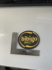 NBA 2026 Los Angeles Lakers Bibigo sponsor patch for black jersey