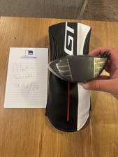 Titleist GT2 Driver 9* HEAD ONLY RH