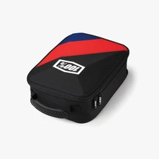 *FREE SHIPPING* 100 PERCENT CORNERSTONE GOGGLE CASE