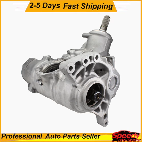 For Jeep Cherokee KL 2014-2018 Chrysler 200 2015-2017 Transfer Case Assembly