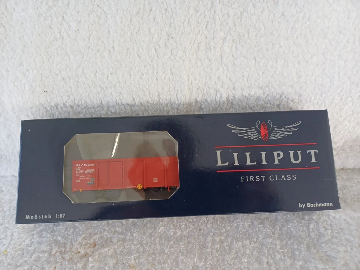 Liliput Model Railroads and Trains for sale | eBay
