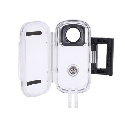 Waterproof Protection Case 30M Diving For C100/C100Plus Action