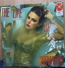 Taylor Swift - The Life of a Showgirl - LP Orange Glitter Vinyl
