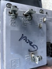 Yamaha Drive JW2-H6510-20 OEM Moric motor controller G29 GOLF CART 48v