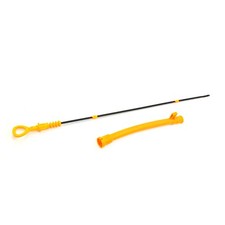 Oil Dipstick Tube For 1999-2005 Vw Beetle Golf Jetta 2.0l 06a103663c Oil Dipstick Tube For 1999-2005 Vw Beetle Golf Jetta 2.0l 06a103663c