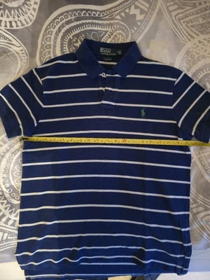 polo ralph lauren herren Polo Gr. M SLIM FIT ! - Bild 1 von 4