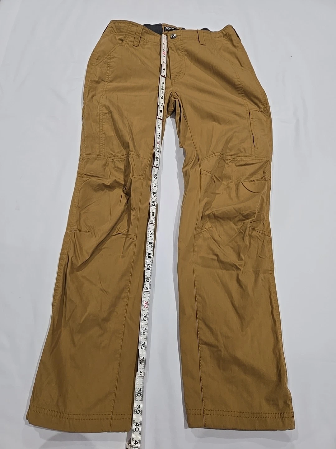 Marmot Pants Mens Size 32 x 30 Tan Brown Scree Softshell Stretch Hiking Outdoors
Opens in a new wind