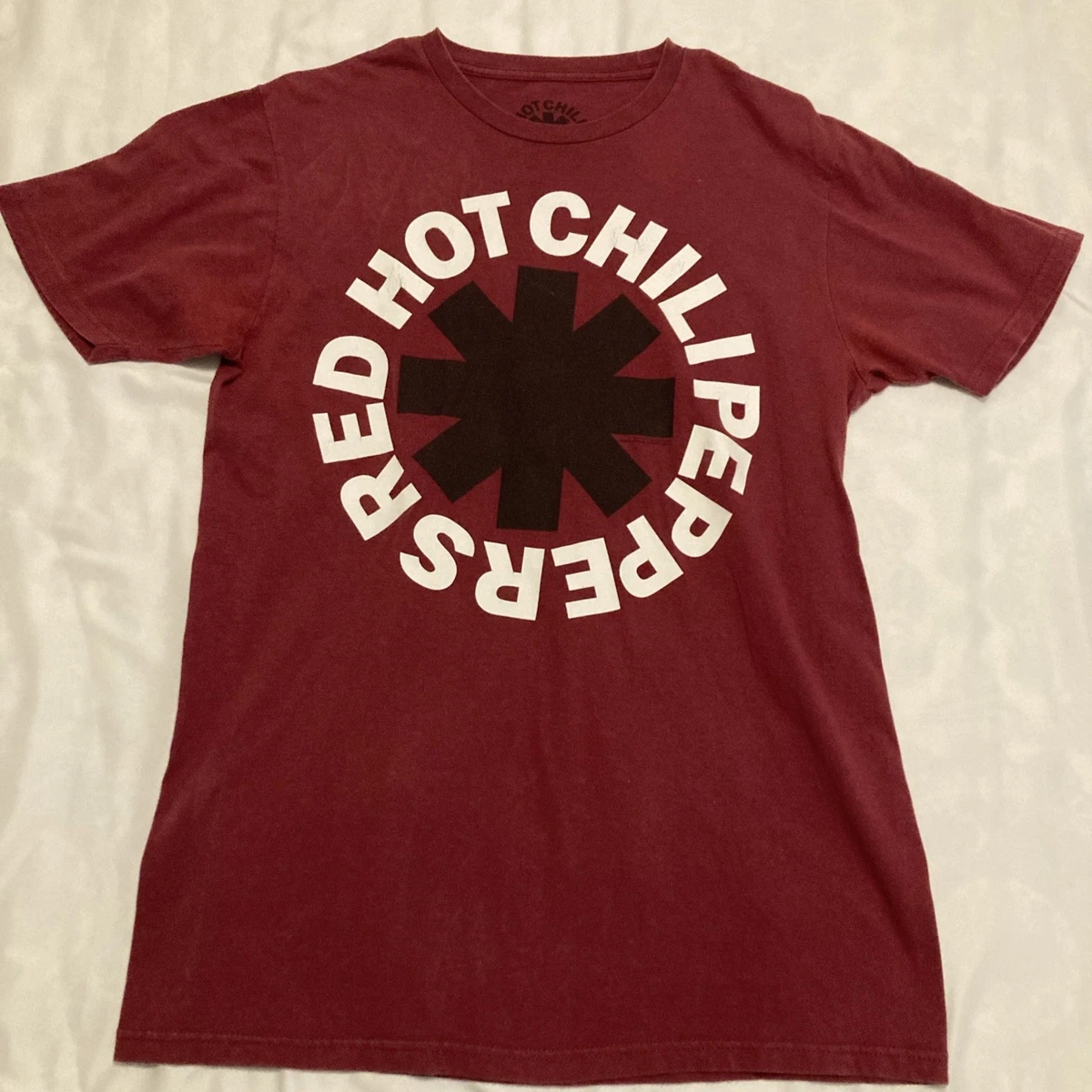25+ Red Hot Chili Peppers T-Shirts for Men for sale | Updated Oct 2026