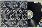 LP The Rolling Stones Steel Wheels CBS 465752-1 UK 1989 with Inner Vinyl EX/EX