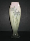 Rookwood Pottery - Iris Glaze Vase - 949 D - Lenore Asbury - Early 20th Century
