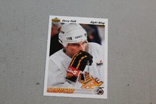 1991-92 Upper Deck Hockey Card Complete Finish Fill Your List Set Pick #1-250
