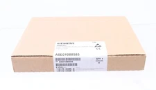 SIEMENS A5E01088585 FAN COVER ! NEW !