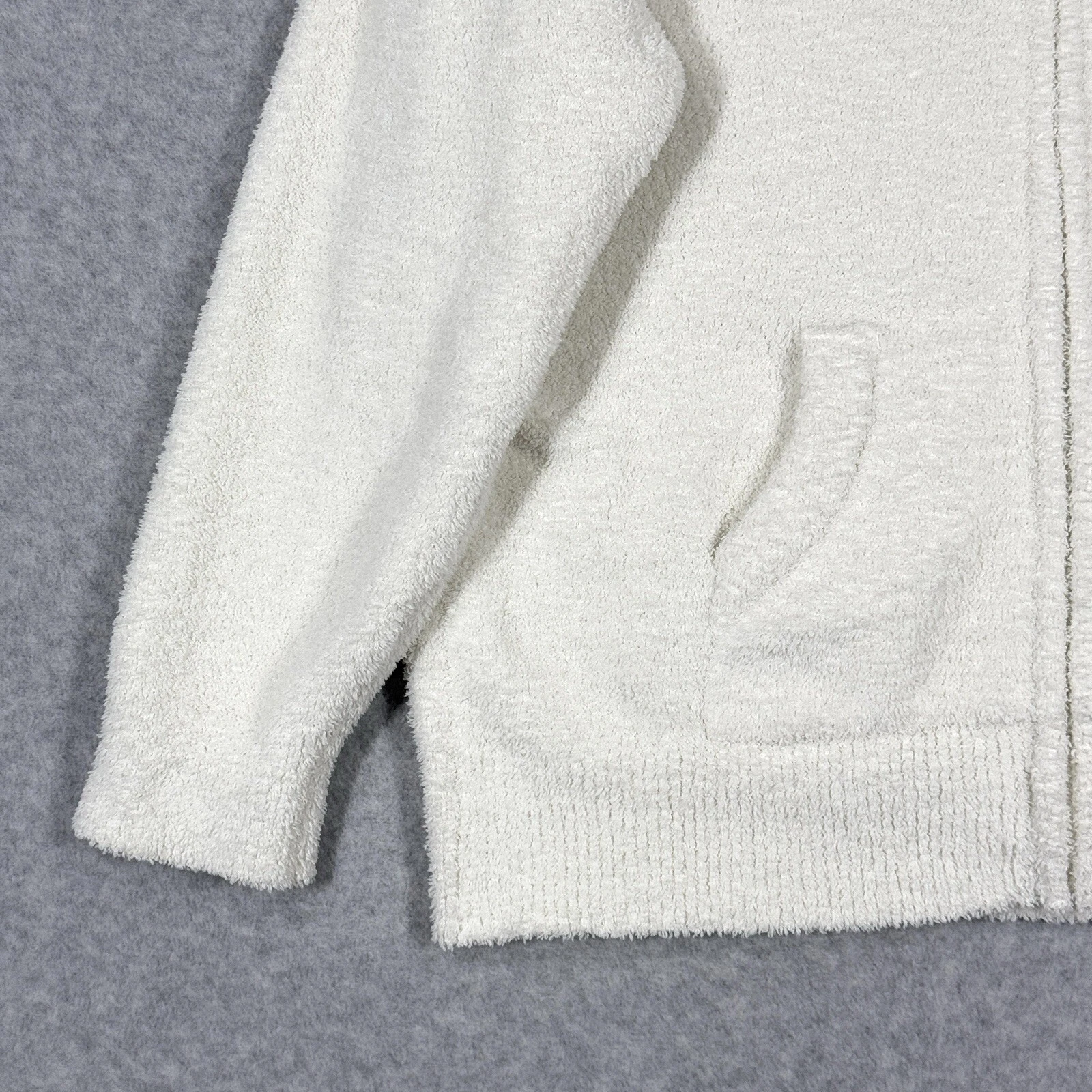 OFF WHITE Felpa con cappuccio Gelato Pique x Animal Crossing taglia unica Atsumare Dobutsuno Mori Nintendo