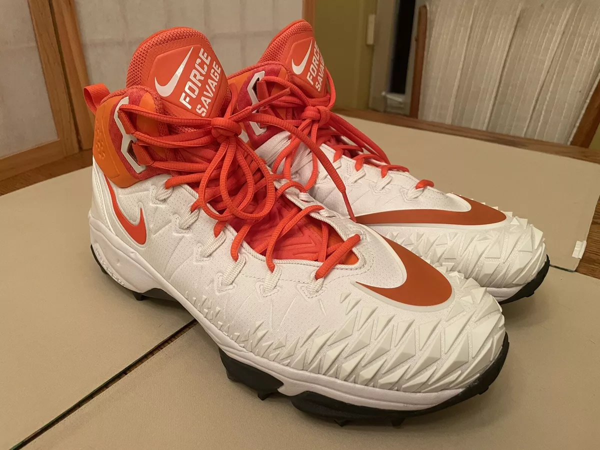 Nike force savage pro shark cheap
