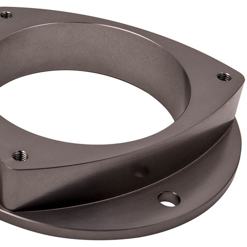 2 in Lift Kit Front & Rear Strut Spacers For Subaru Legacy 2005 2006-2009 - Picture 11 of 12